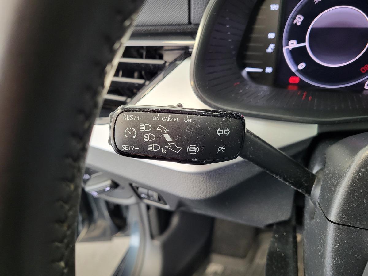 Škoda Kamiq 1.0 TSI 81 kW Ambition