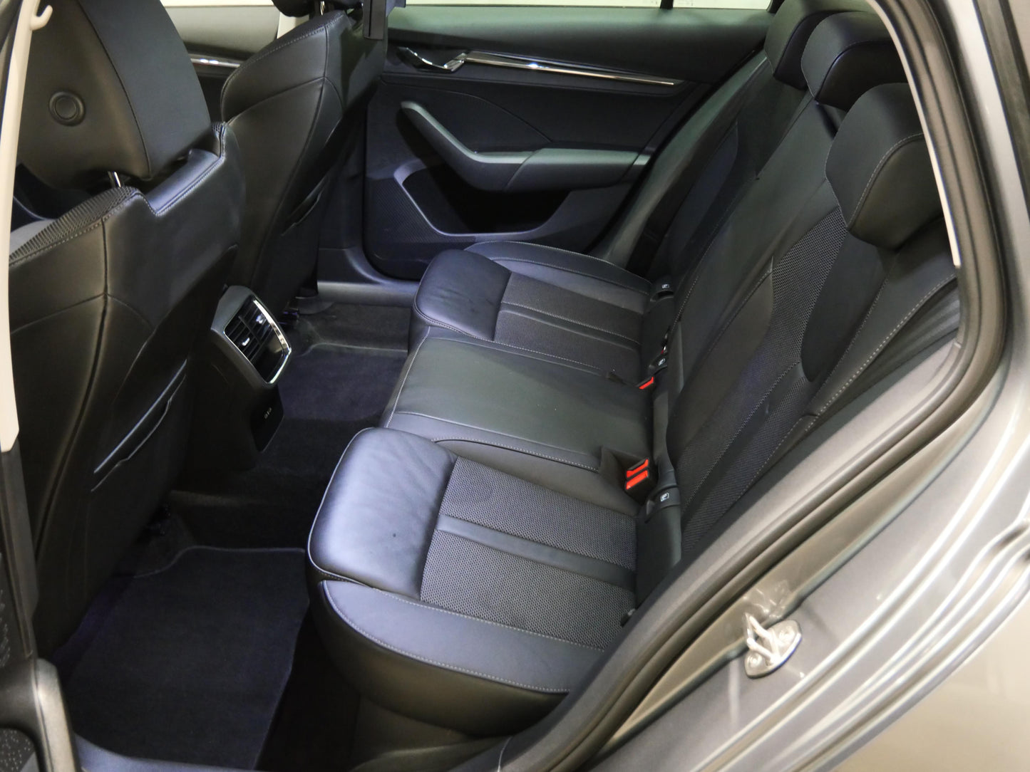 Škoda Octavia 2.0 TDI 110 kW Style