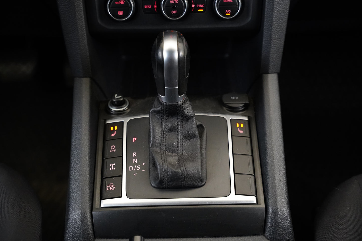 Volkswagen Amarok 3.0 TDI V6 150 kW