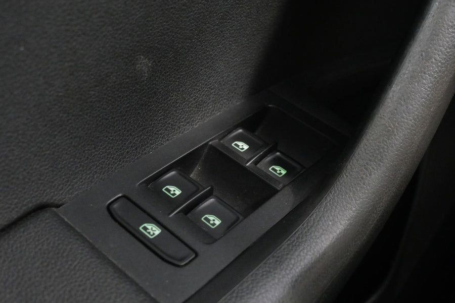 Škoda Octavia 1.4 TSI 110 kW Ambition – foto 12