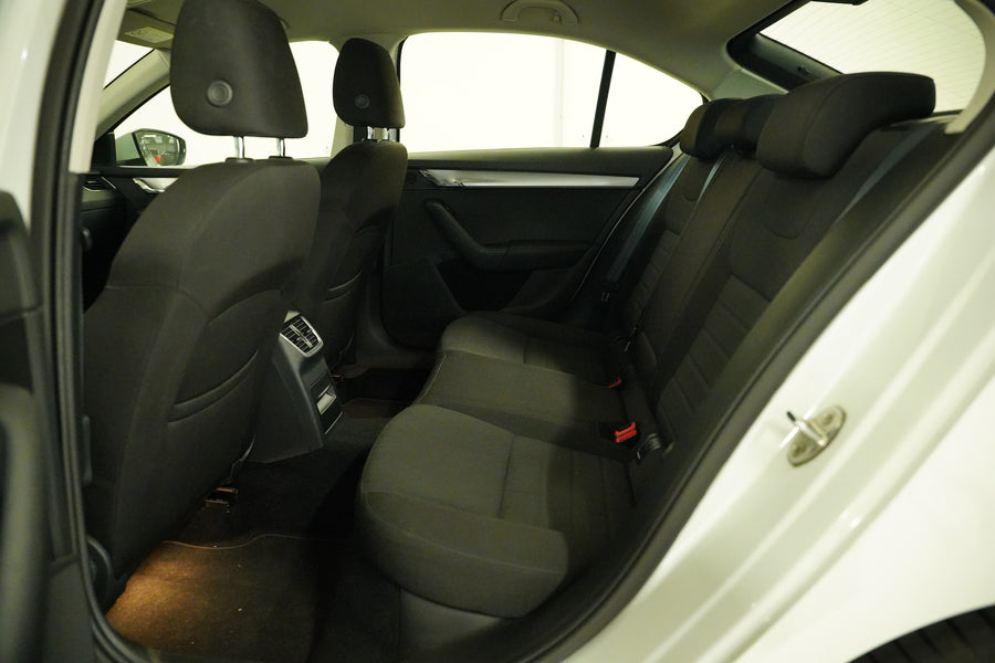 Škoda Octavia 1.0TSi 85kW – foto 24
