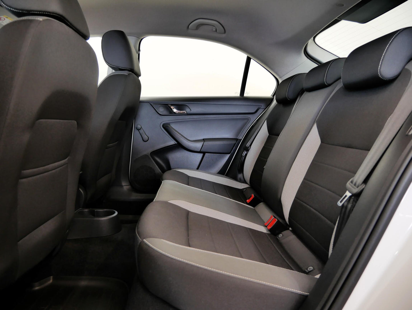 Škoda Rapid 1.2 TSI Ambition