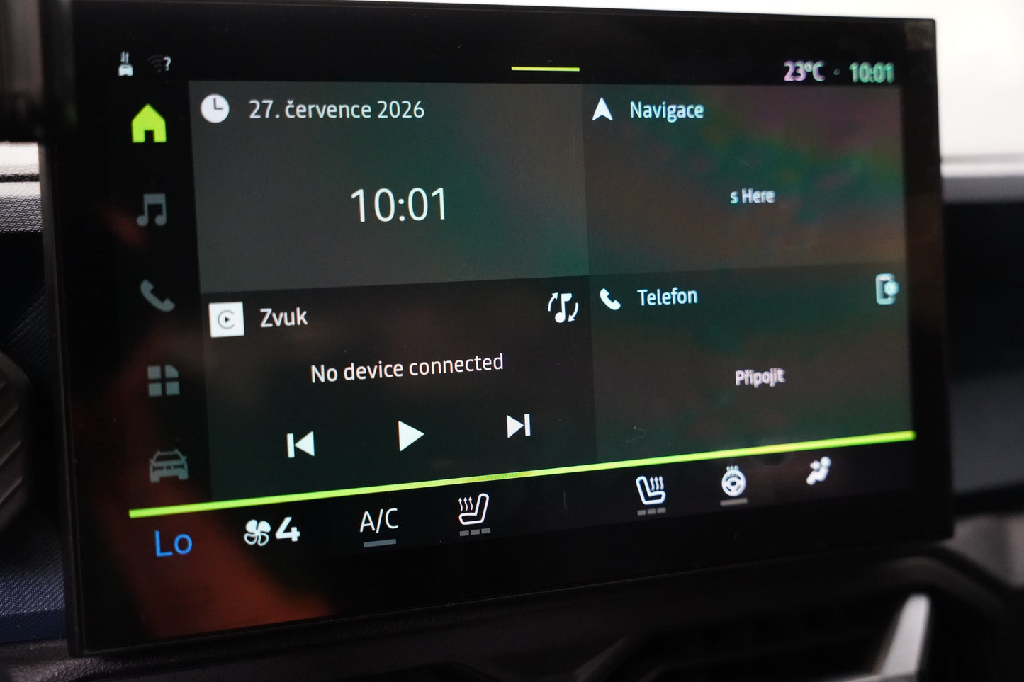 Dacia Duster 1.0 Eco-G 67 kW Journey