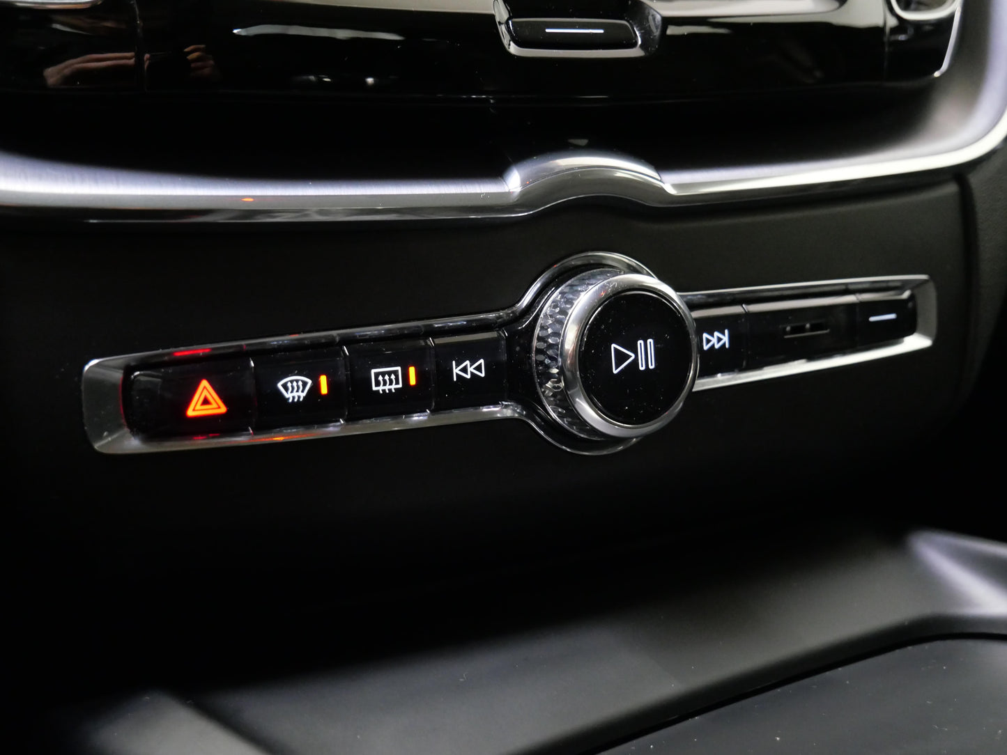 Volvo XC60 2.0 D4 140 kW Drive-E Momentum