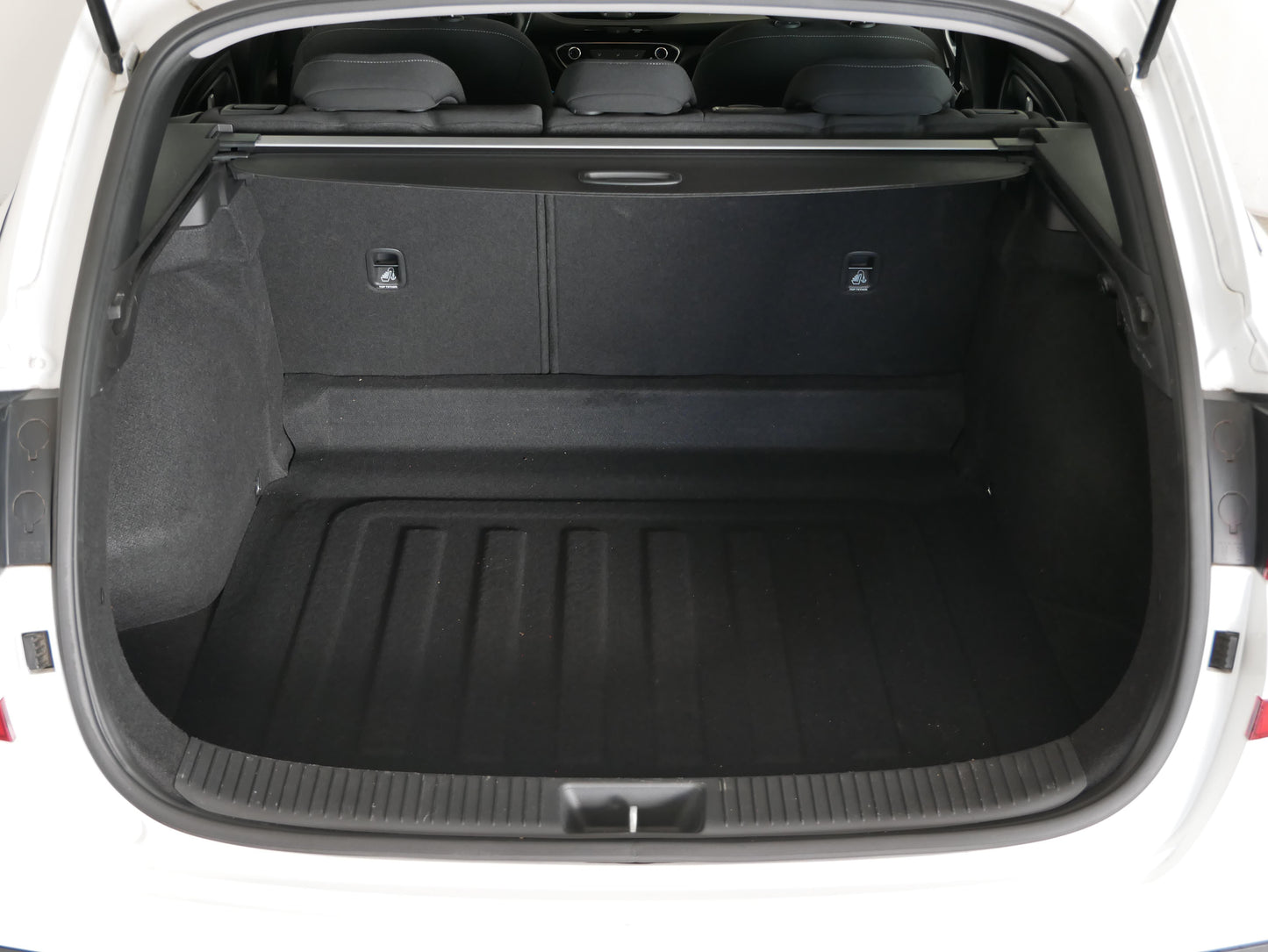 Hyundai i30 1.6 CRDI 85 kW Comfort