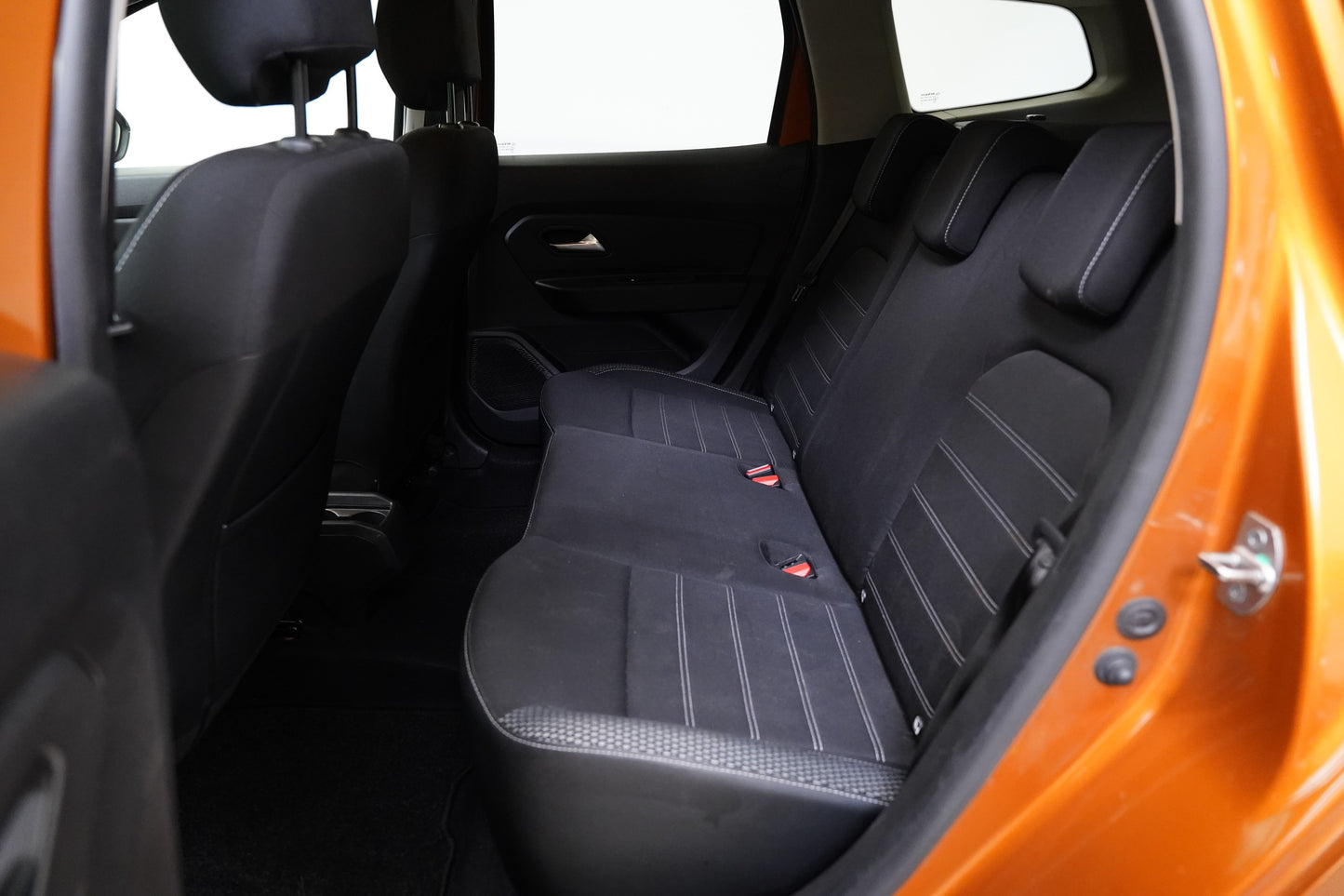Dacia Duster 1.2 TCe 92 kW Prestige