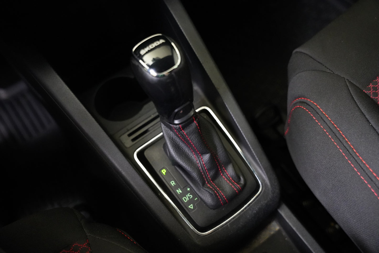 Škoda Fabia 1.0 TSI 81 kW Monte Carlo