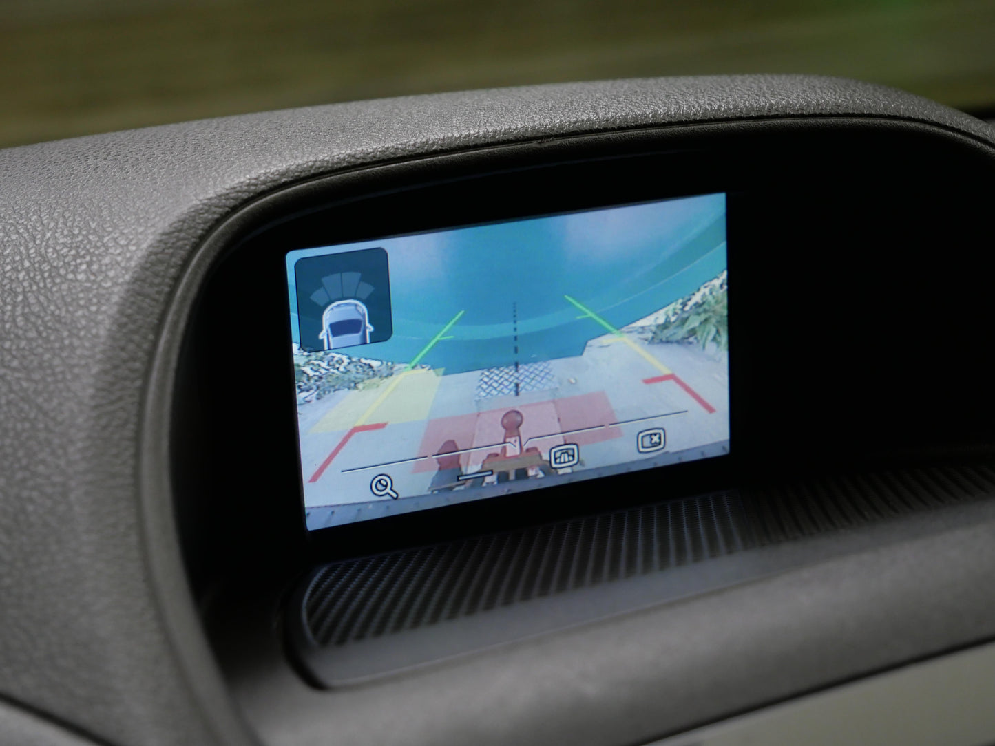 Ford Tourneo Custom 2.0 TDCi 125 kW L1 Titanium