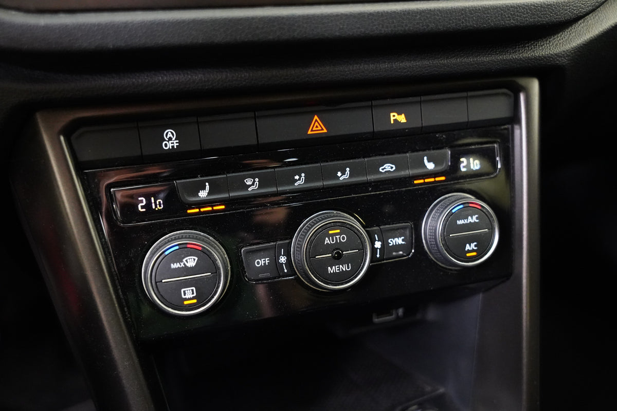 Volkswagen T-Roc 1.0 TSI 85 kW Style