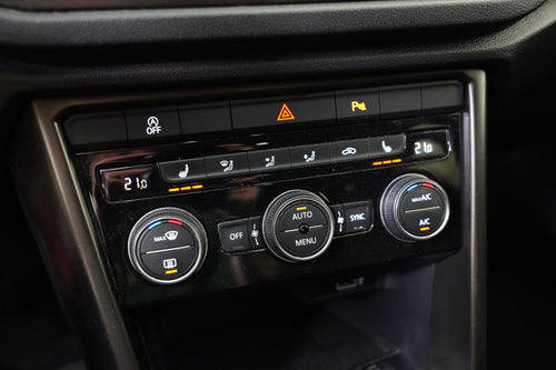 Volkswagen T-Roc 1.0 TSI 85 kW Style – foto 22