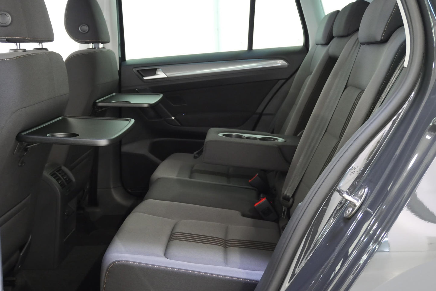 Volkswagen Golf Sportsvan 1.2 TSI 81 kW Allstar