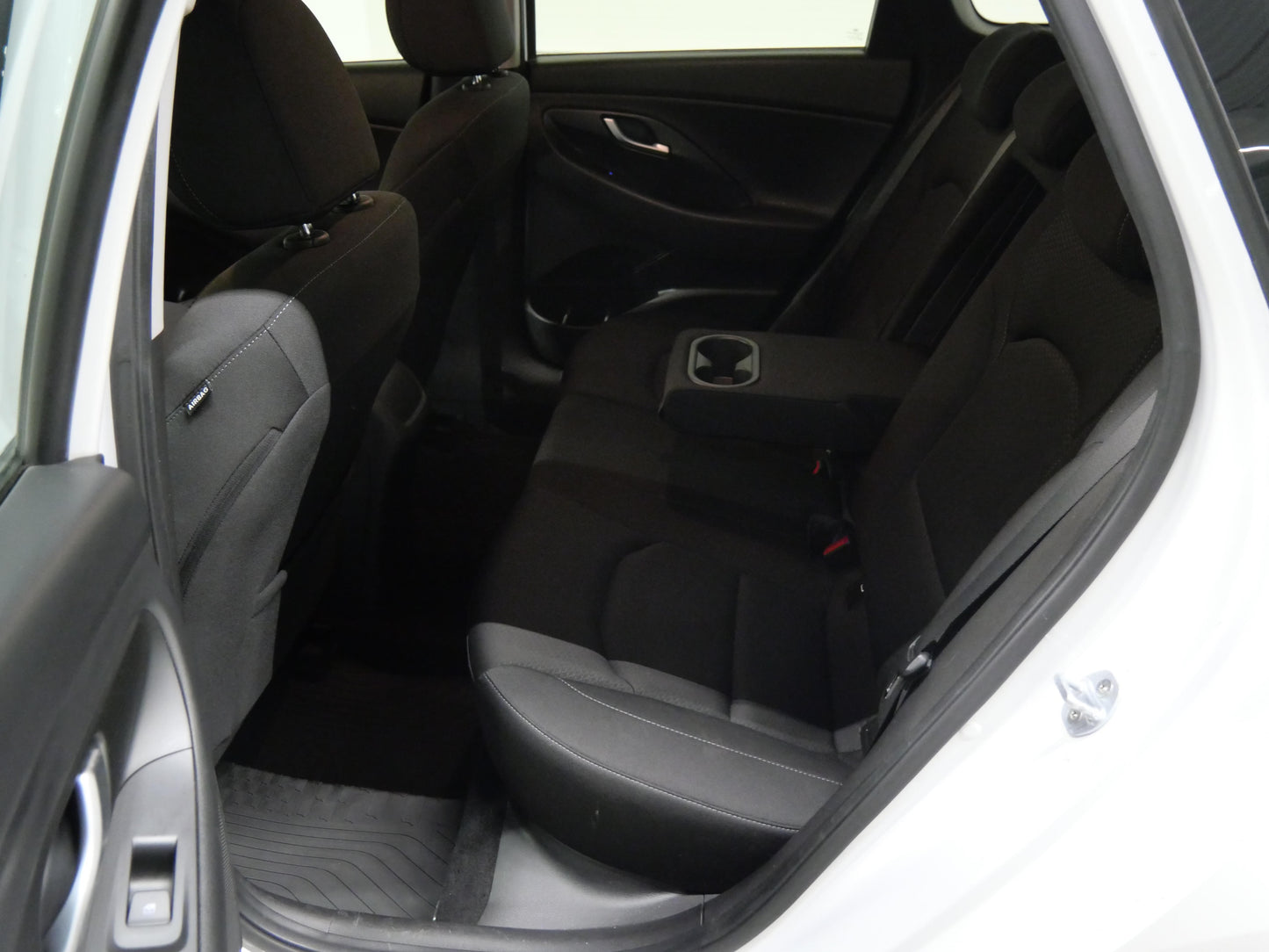 Hyundai i30 CW 1.6 CRDI 85 kW Style