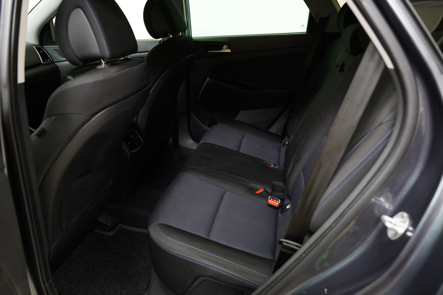 Hyundai Tucson 1.6 T-GDI 130 kW 4WD Trend – foto 22