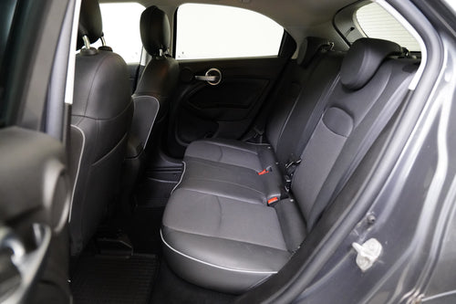 Fiat 500 1.4 Turbo 103 kW Cross – foto 22