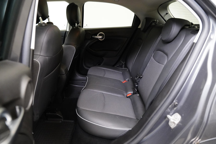 Fiat 500 1.4 Turbo 103 kW Cross – foto 22