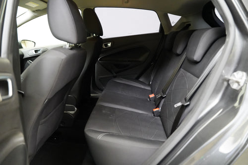 Ford Fiesta 1.0 EcoBoost 74 kW – foto 22