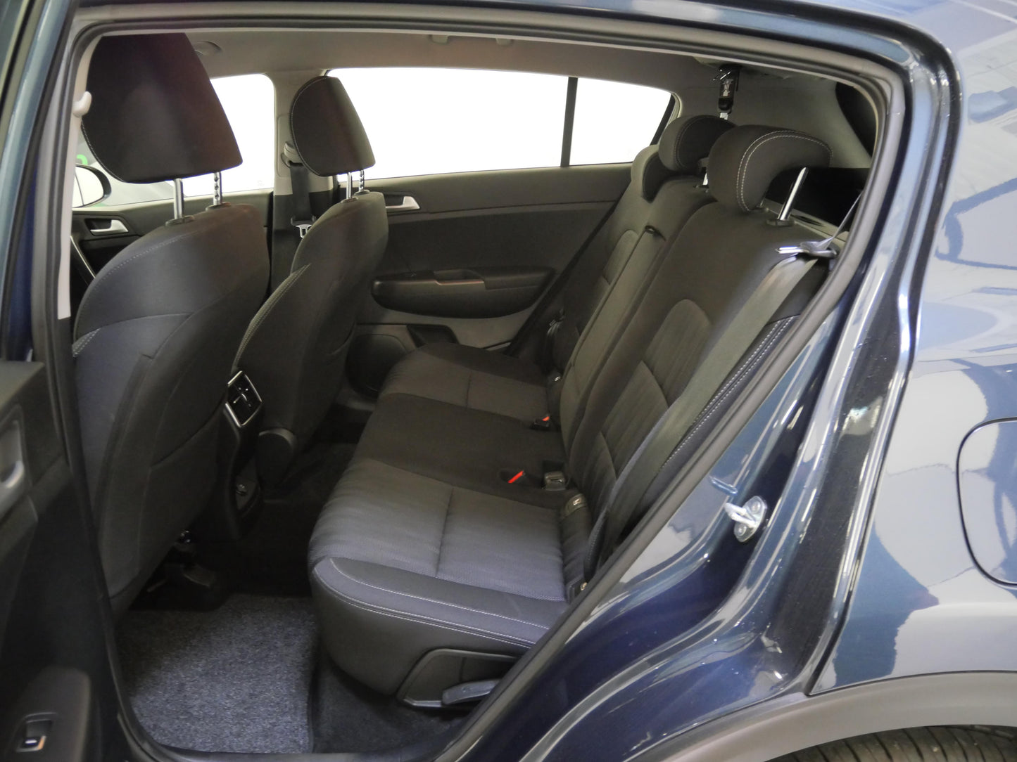 Kia Sportage 1.6 GDi 97 kW Comfort