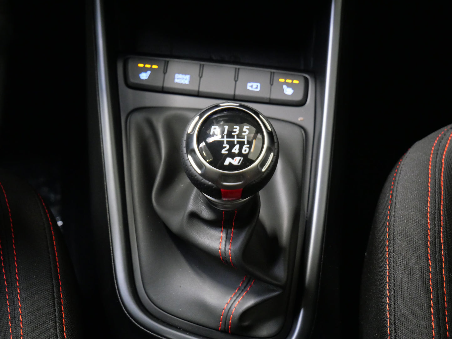 Hyundai i20 1.0 T-GDI 74 kW N Line