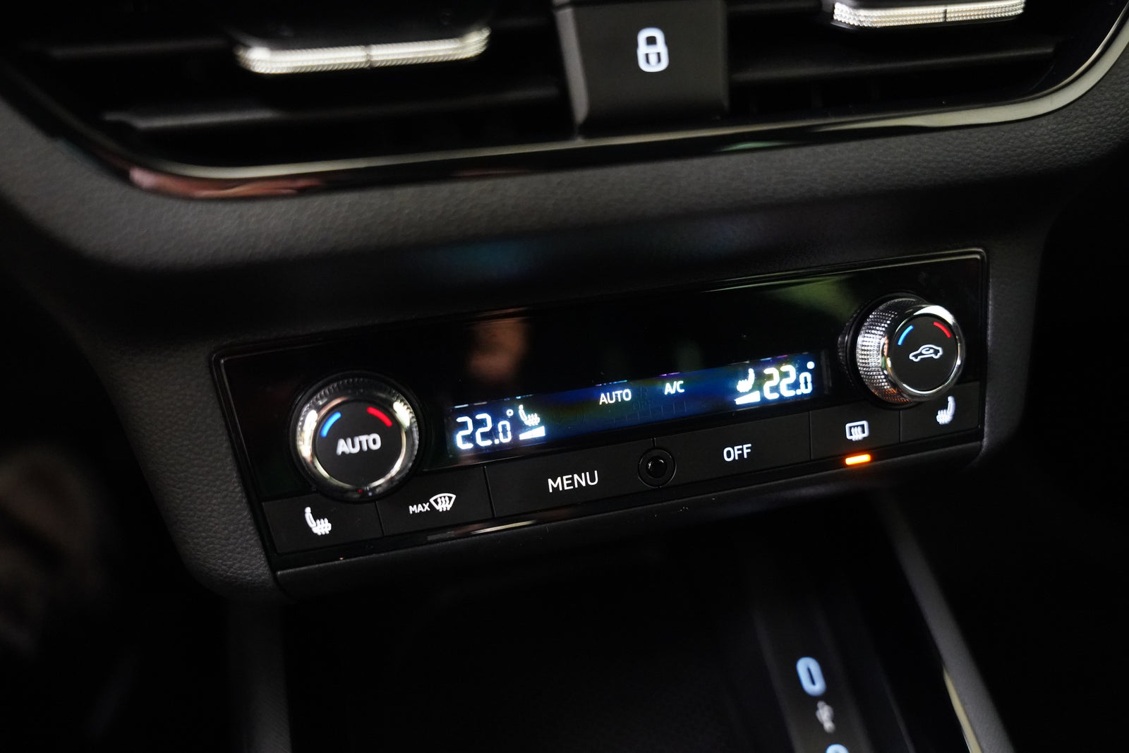 Škoda Kamiq 1.5 TSI 110 kW Ambition – foto 22