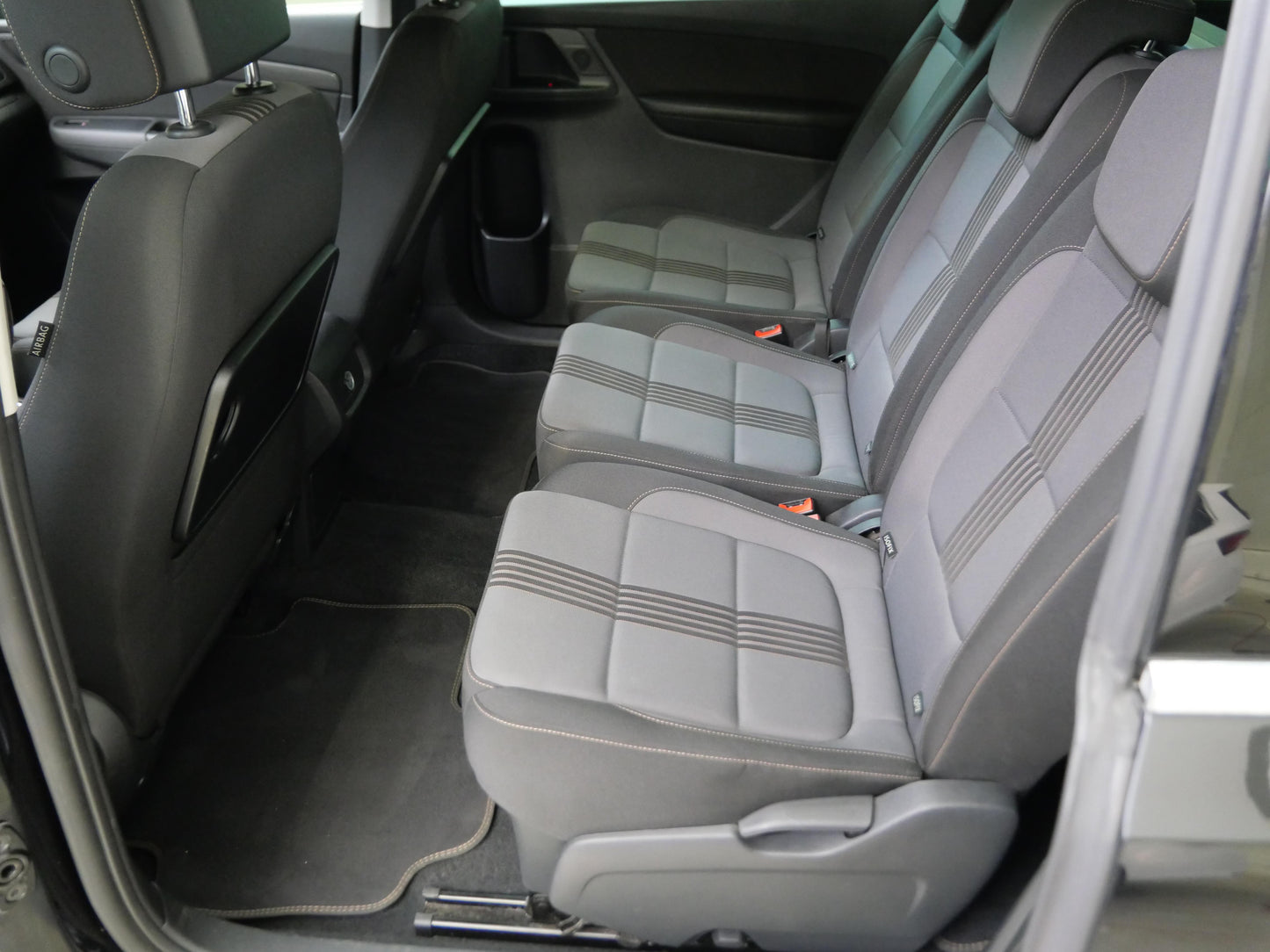 Volkswagen Sharan 2.0 TDI 110 kW Allstar