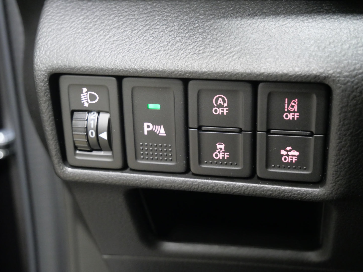 Suzuki SX4 S-Cross 1.4 BoosterJet 81 kW Elegance