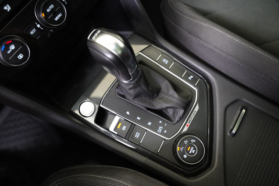 Volkswagen Tiguan 2.0 TSI 140kW 4Motion Highline – foto 22