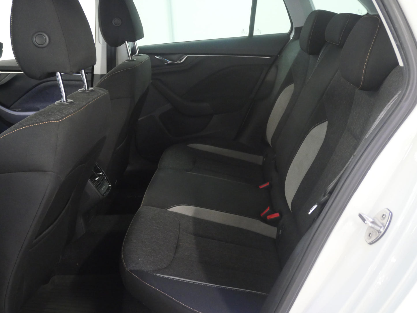 Škoda Scala 1.6 TDI 85 kW Style