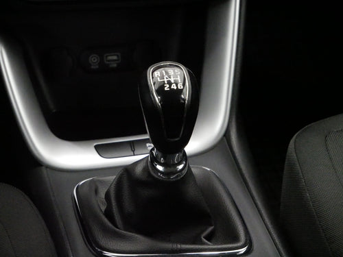 Kia Ceed 1.4 CVVT 74 kW – foto 22