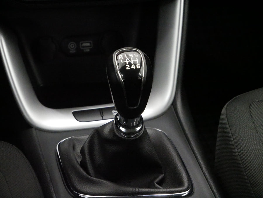 Kia Ceed 1.4 CVVT 74 kW – foto 22