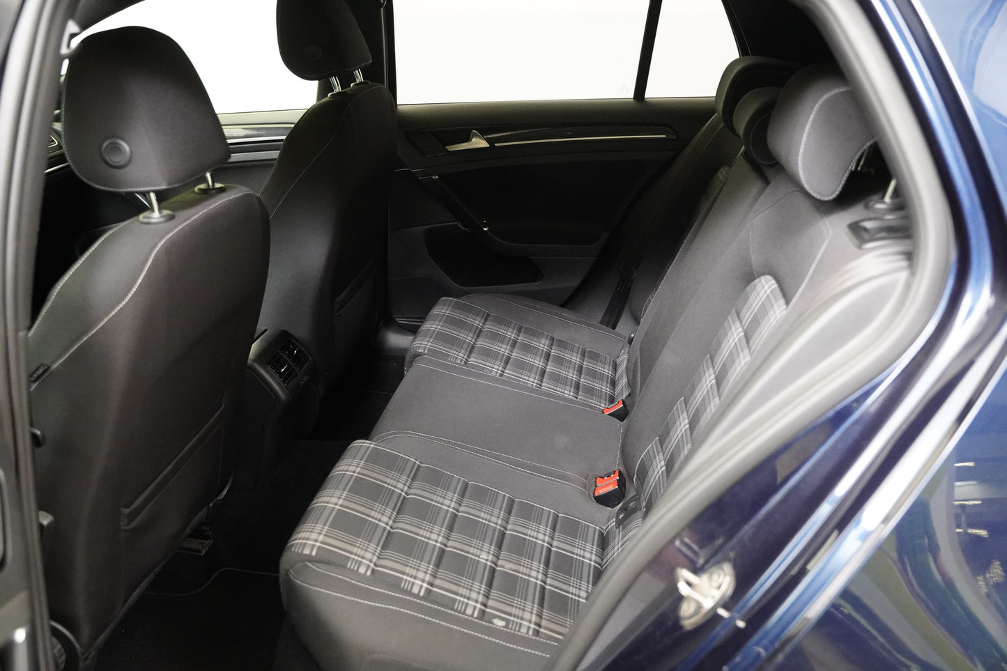 Volkswagen Golf 2.0 TDI 135 kW GTD
