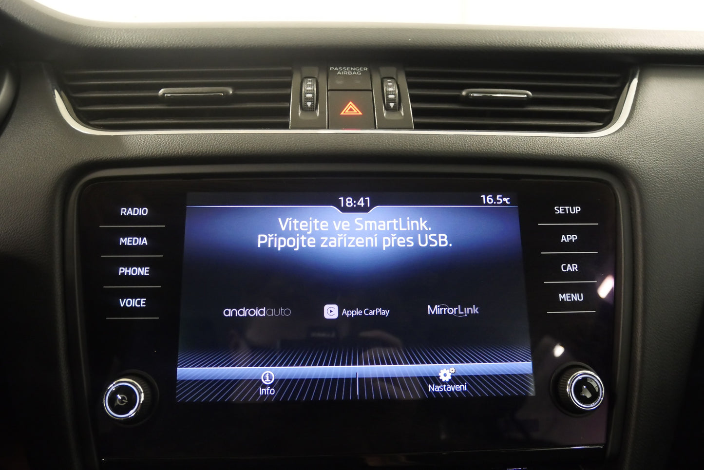 Škoda Octavia 1.6 TDI 85 kW Style