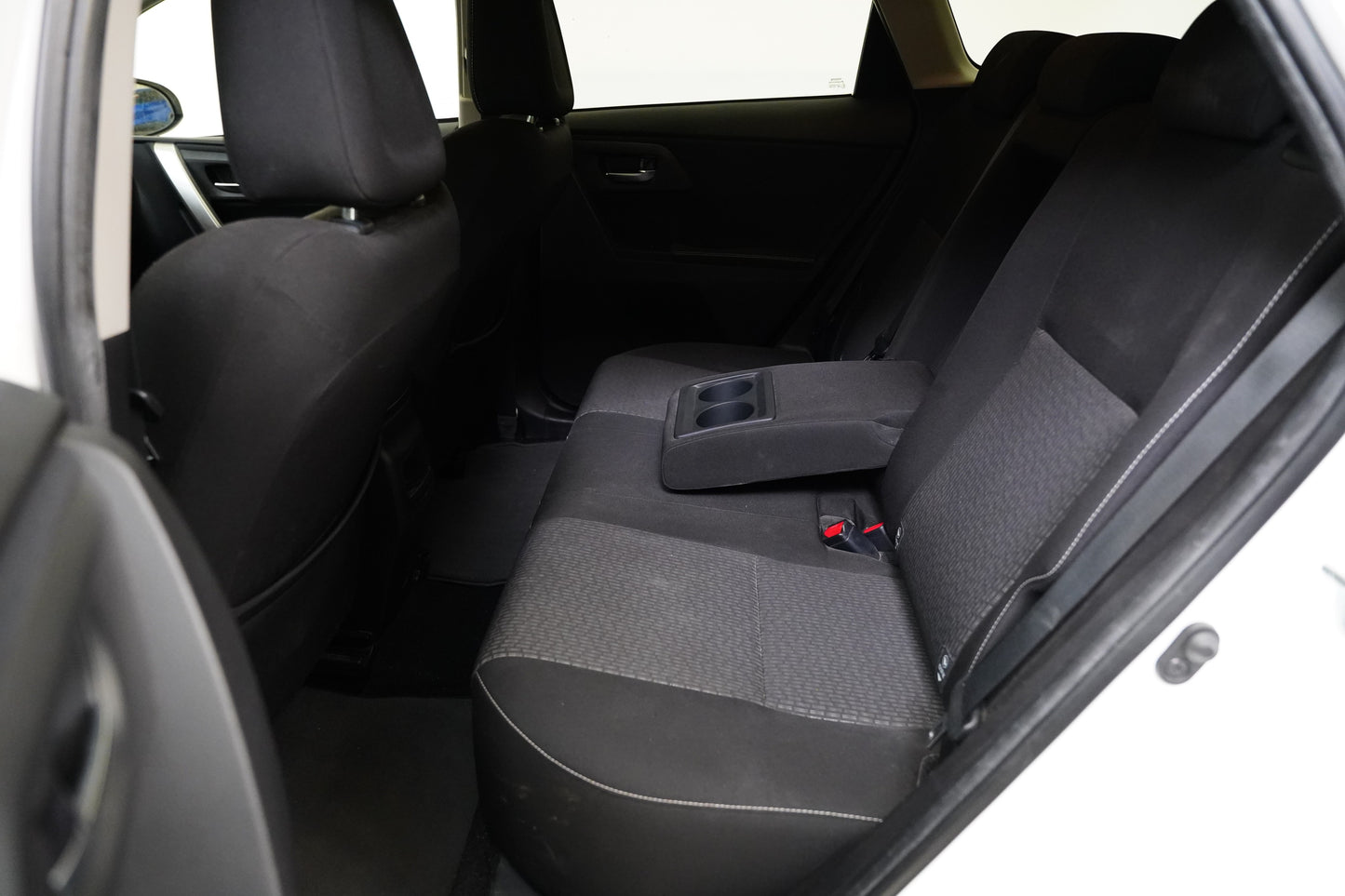 Toyota Auris 1.6i 97 kW Valvematic