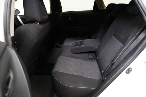 Toyota Auris 1.6i 97 kW Valvematic – foto 22