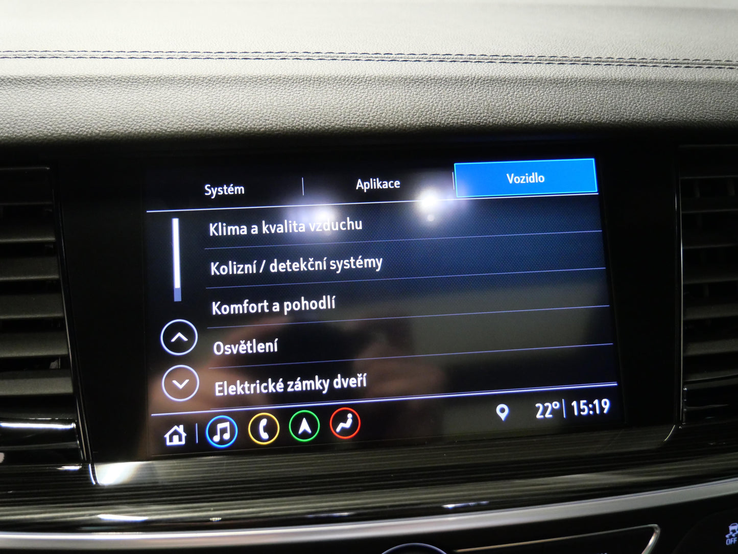 Opel Insignia 2.0 CDTI 125 kW Innovation