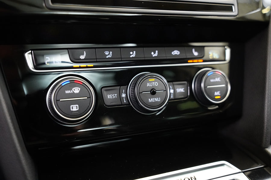 Volkswagen Passat 2.0 TDI 140 kW 4x4 Highline – foto 22