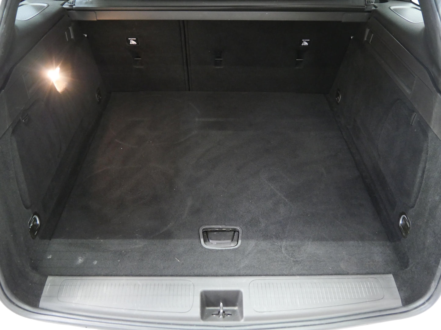 Opel Astra 1.5 CDTI 77 kW Edition