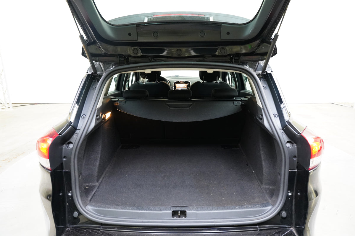 Renault Clio 0.9 TCe 66 kW Energy Luxe