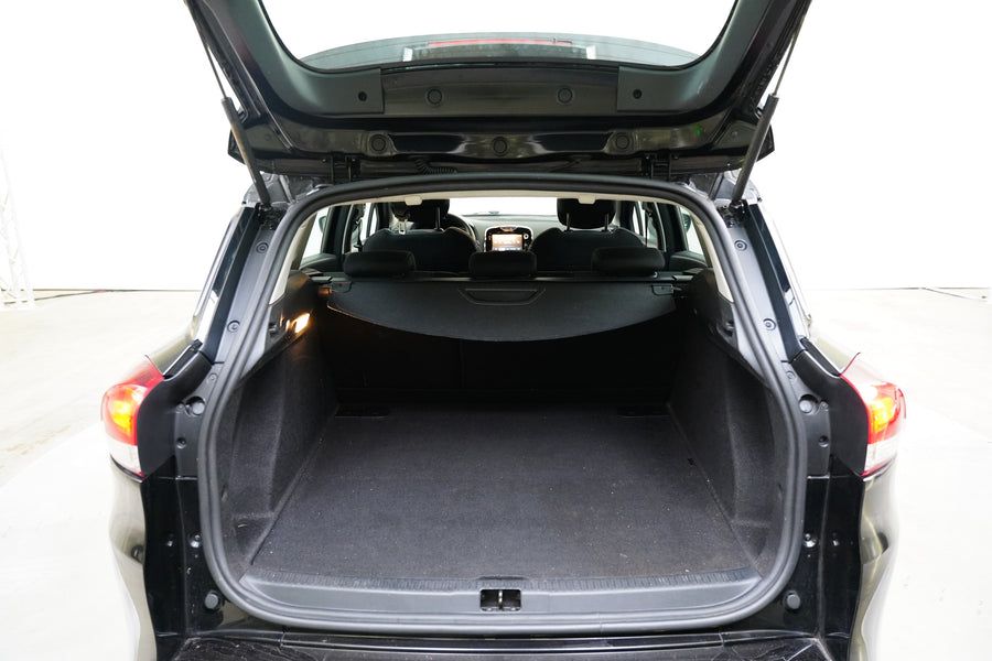 Renault Clio 0.9 TCe 66 kW Energy Luxe – foto 22
