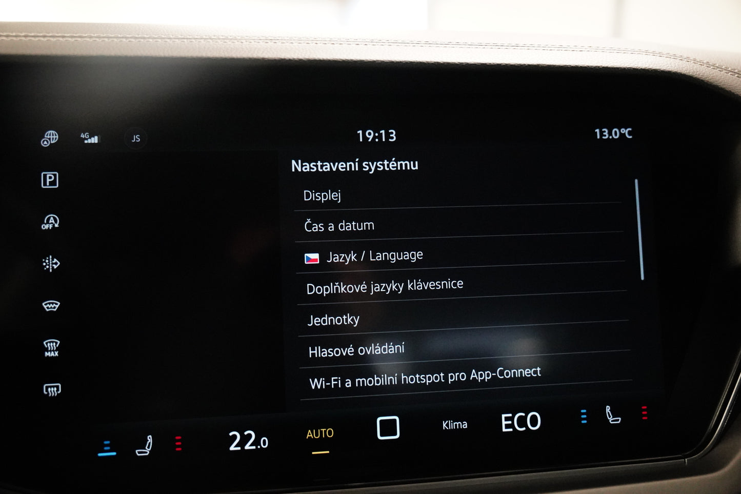 Volkswagen Touareg 3.0 TDi 210kW Elegance
