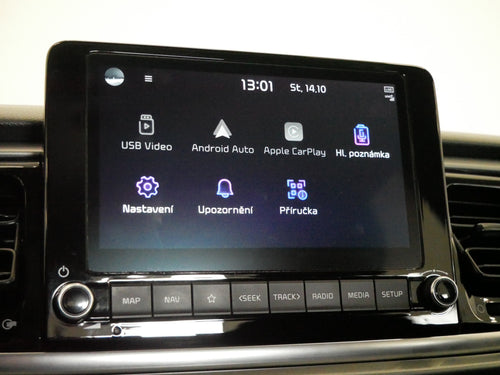 Kia Rio 1.2 DPI 62 kW – foto 22
