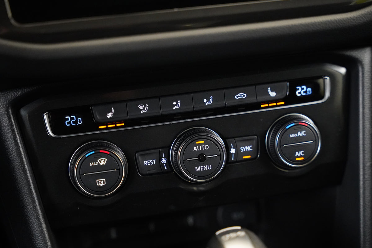 Volkswagen Tiguan 2.0 TDI 110 kW Highline – foto 22