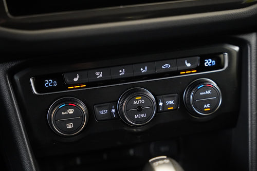 Volkswagen Tiguan 2.0 TDI 110 kW Highline – foto 22