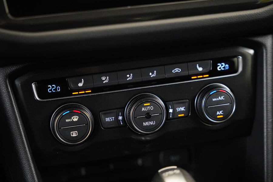 Volkswagen Tiguan 2.0 TDI 110 kW Highline – foto 22