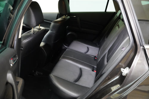 Mazda 6 2.0 DISI 114 kW Sports-Line – foto 22