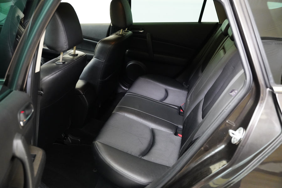 Mazda 6 2.0 DISI 114 kW Sports-Line – foto 22