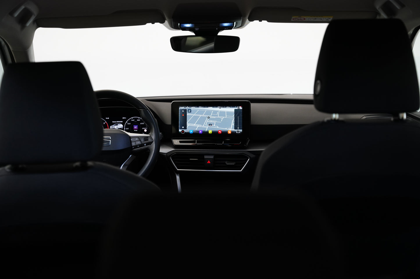 Seat Leon 2.0 TDI 110 kW Style