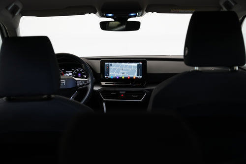 Seat Leon 2.0 TDI 110 kW Style – foto 22