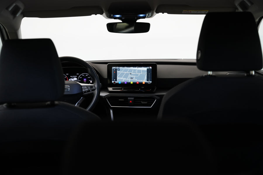 Seat Leon 2.0 TDI 110 kW Style – foto 22