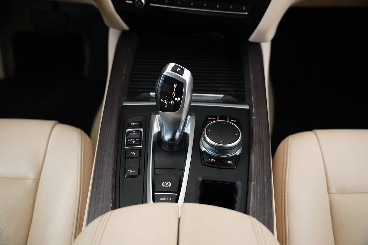 BMW X5 25d 170 kW xDrive