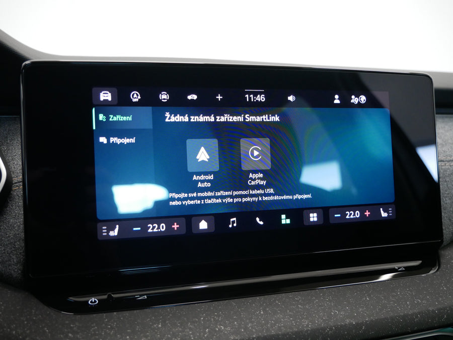 Škoda Octavia 2.0 TDI 110 kW Top Selection – foto 22